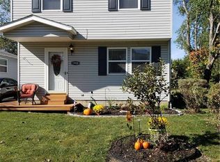 1908 Linwood Ave, Erie, PA 16510