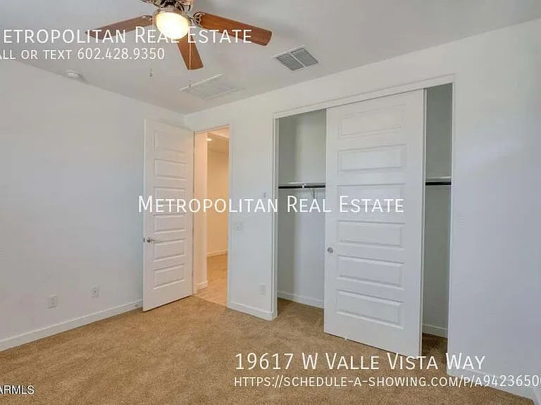 19617 W Valle Vista Way — Photo 5