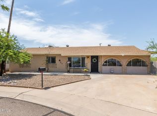 8634 S 3rd St, Phoenix, AZ 85042
