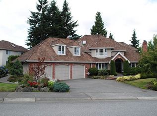 5711 Matterhorn Pl NW, Issaquah, WA 98027