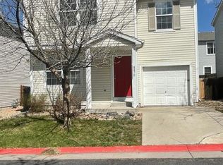8870 Lowell Way, Westminster, CO 80031