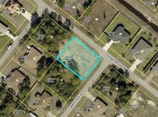 2415 Conroy Ave N, Lehigh Acres, FL 33971