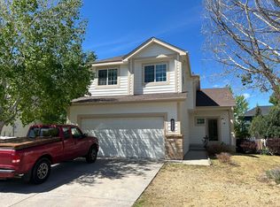 1332 Vinson St, Fort Collins, CO 80526