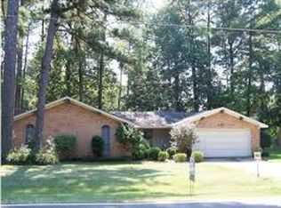 3411 Forest Hill Rd, Jackson, MS 39212