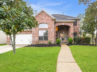 18335 Enchanted Rock Trl, Humble, TX 77346