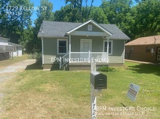 1729 Kellow St, Nashville, TN 37208