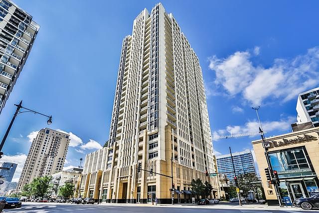 1st image of 1400 S Michigan Ave APT 1406