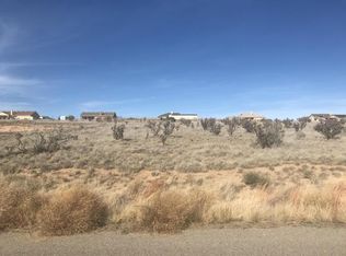 9 Half Moon Rd, Edgewood, NM 87015