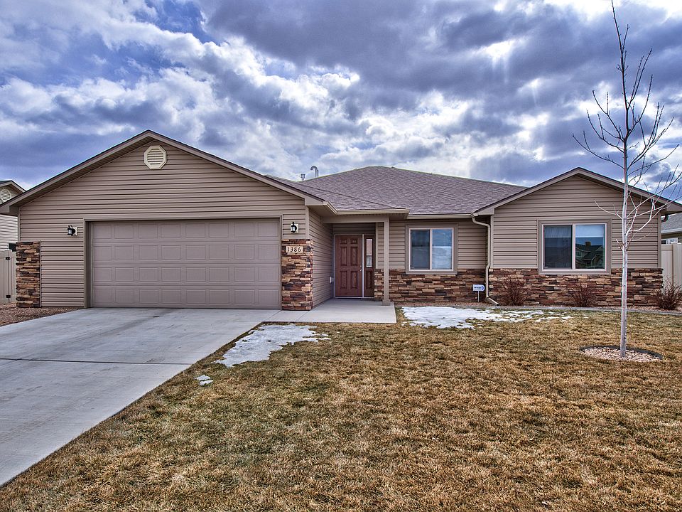 1386 Windsor Park Drive