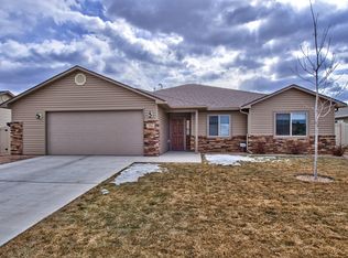 1386 Windsor Park Dr, Fruita, CO 81521