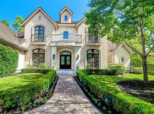 31 Player Bend Dr, The Woodlands, TX 77382