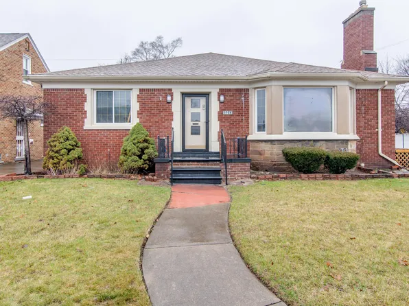 19213 Monica St, Detroit, MI 48221