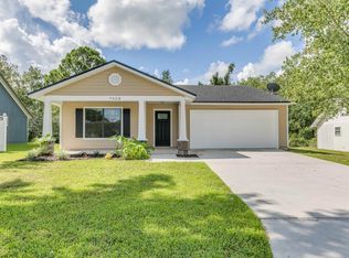 7428 Sweet Rose Ln, Jacksonville, FL 32244