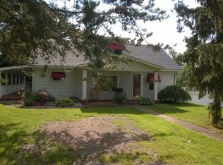 2317 County Road 16, Rayland, OH 43943