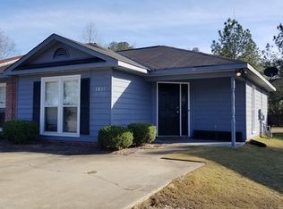 5828 Georgetown Dr, Columbus, GA 31907