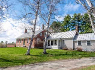 994 Pearl Lake Road, Sugar Hill, NH 03586