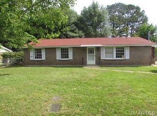 115 Country Club Dr, Prattville, AL 36067