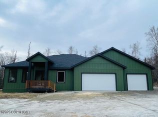 707 E Schwald Rd, Wasilla, AK 99654