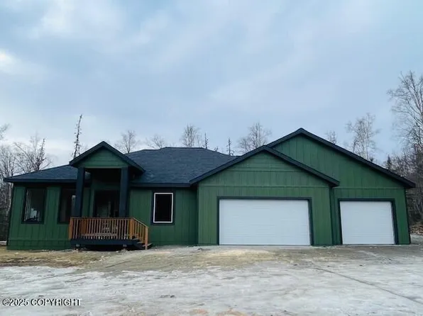 707 E Schwald Rd, Wasilla, AK 99654