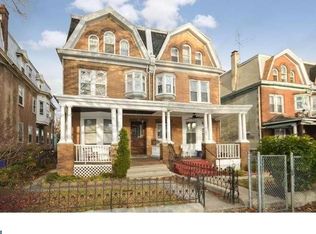 5111 Wayne Ave, Philadelphia, PA 19144