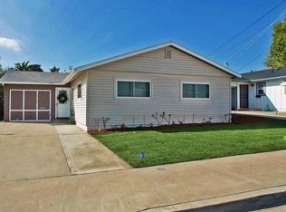 2160 Montclair St, San Diego, CA 92104