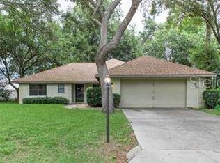 5419 SW 84th Pl, Ocala, FL 34476