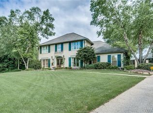 2948 N Hampton Dr, Tuscaloosa, AL 35406