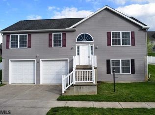 160 Jonathan Ln, Bellefonte, PA 16823