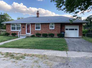 1820 Fieldstone Dr, Dayton, OH 45414