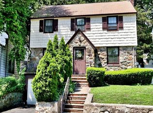 219 Hillside Ter, Irvington, NJ 07111