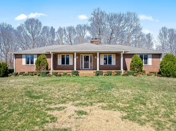 1246 Oakwood Rd, Joelton, TN 37080