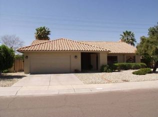 426 S Bay Dr, Gilbert, AZ 85233