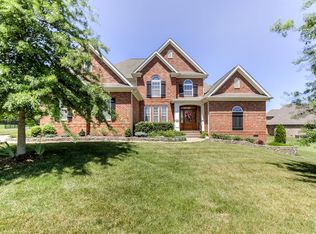 3002 Grouse Cir, Spring Hill, TN 37174