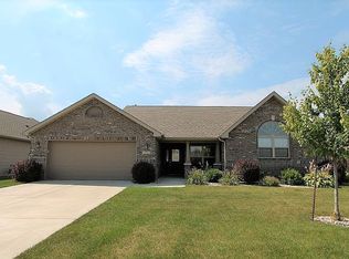 371 Buchanan Dr, West Lafayette, IN 47906