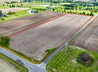 00A State Road 135 N, Bargersville, IN 46106