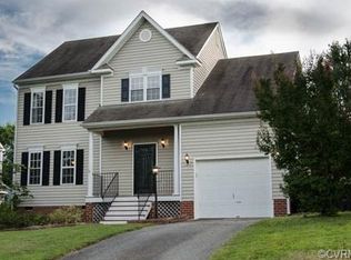 6921 Staunton Ave, Richmond, VA 23226
