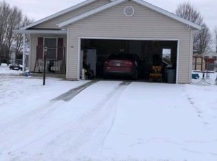 931 Eagle Dr, Goshen, IN 46526