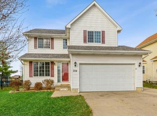 304 E 12th Ave, Indianola, IA 50125