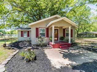 268 Miller Rd, Gurley, AL 35748