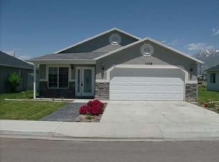 1568 W 525 S, Orem, UT 84058