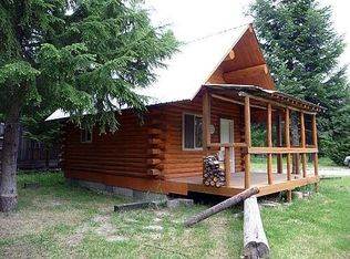 4776 Lake Creek Rd, Troy, MT 59935