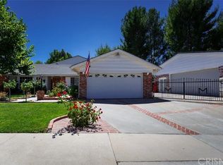 22512 Garzota Dr, Santa Clarita, CA 91350