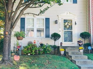 2000 Hackberry Rd, Baltimore, MD 21221