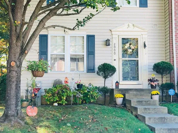 2000 Hackberry Rd, Baltimore, MD 21221