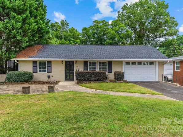 2417 Laburnum Ave, Charlotte, NC 28205