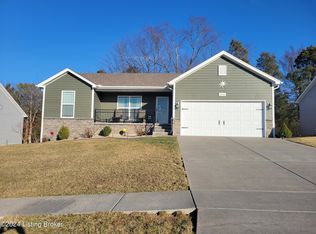 11416 Pebble Trce, Louisville, KY 40229