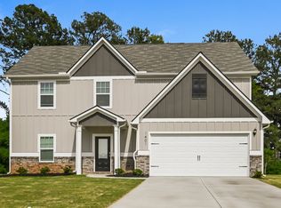 1401 Sodbuster Dr, Locust Grove, GA 30248