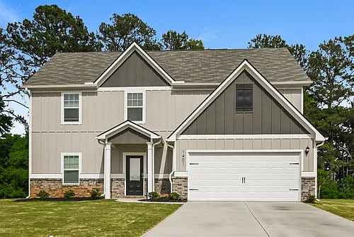1401 Sodbuster Dr Photo 1