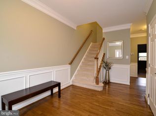 43774 Clemens Ter, Ashburn, VA 20147