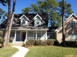 176 Summerfield Dr, Ponte Vedra Beach, FL 32082